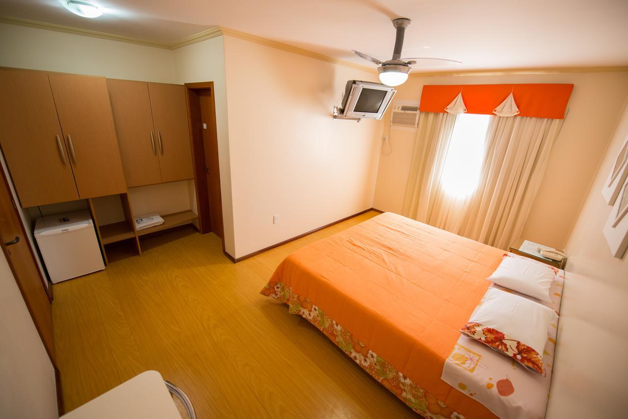 Hotel Di Fratelli Dois Irmaos  Zimmer foto